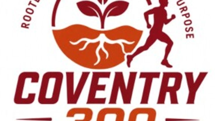 Coventry 300 5K cover