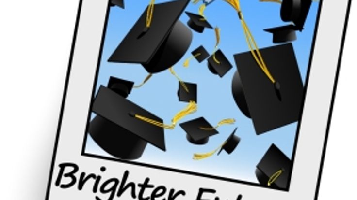 Brighter Futures 5K cover