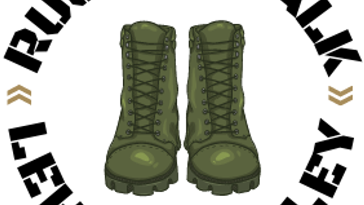 2026 Veterans & Military Council 5k cover