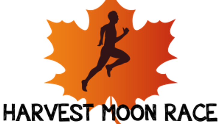 Harvest Moon Race cover