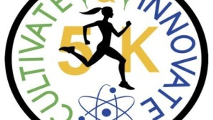 Cultivate & Innovate 5k cover