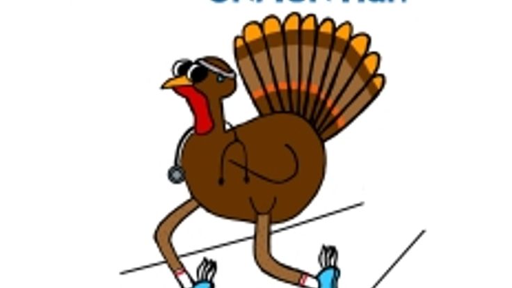 GCHS Turkey Trot cover