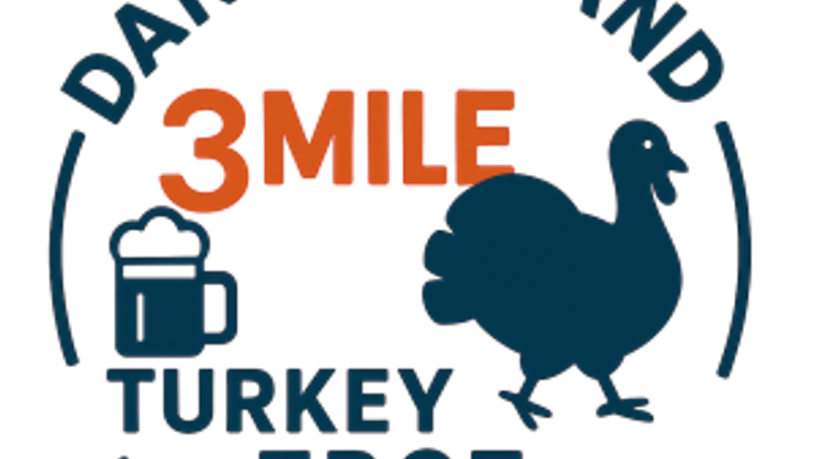 Daniel Island Turkey Trot cover