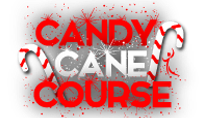 Candy Cane Course - Nashville cover