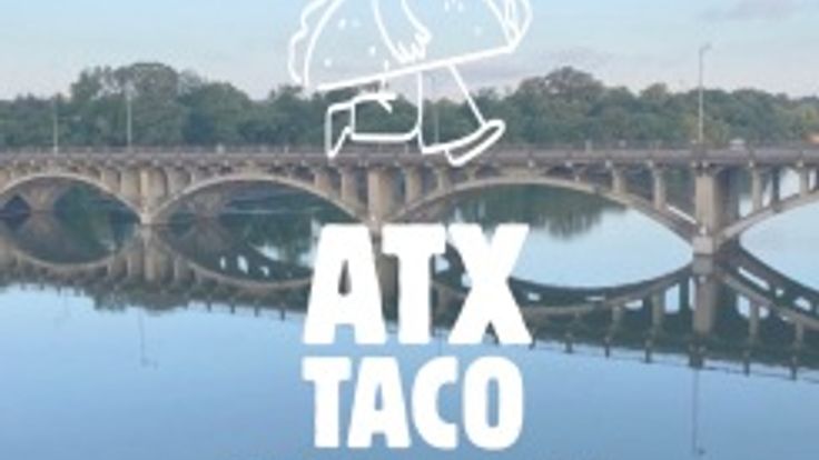 ATX Taco Challenge cover