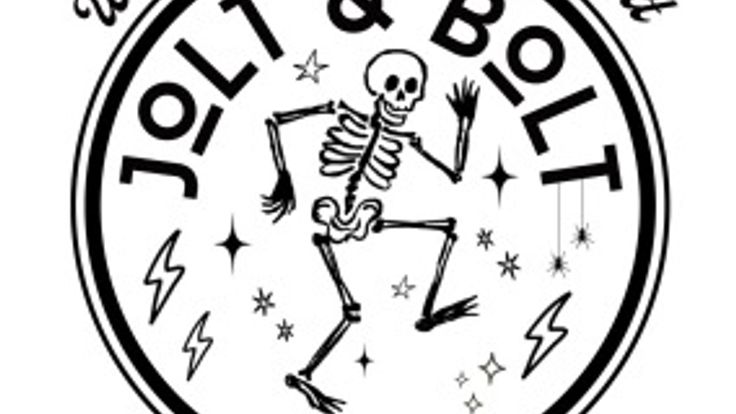 Wimbledon Run, Walk, JOLT & BOLT cover