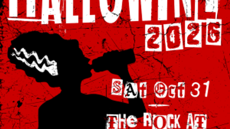 HalloWine Run by Culinaria cover