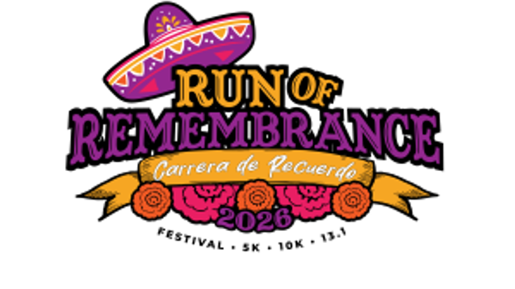 Run of Remembrance cover
