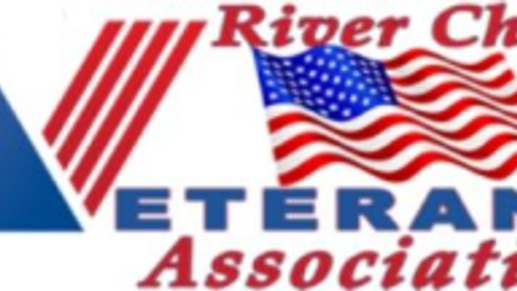 River Chase 5K Fundraiser for Homes For Our Troops cover