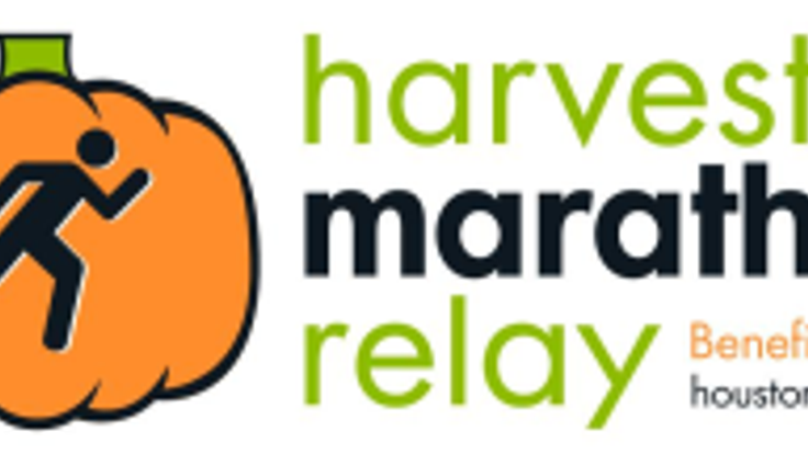 Harvest Marathon Relay cover