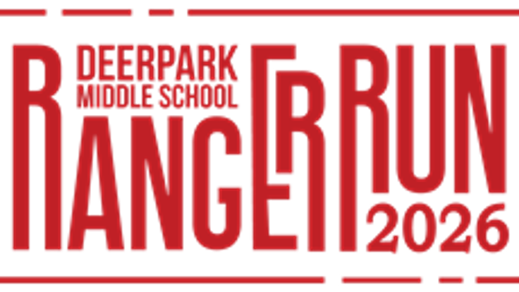 Deerpark PTA Ranger Run cover