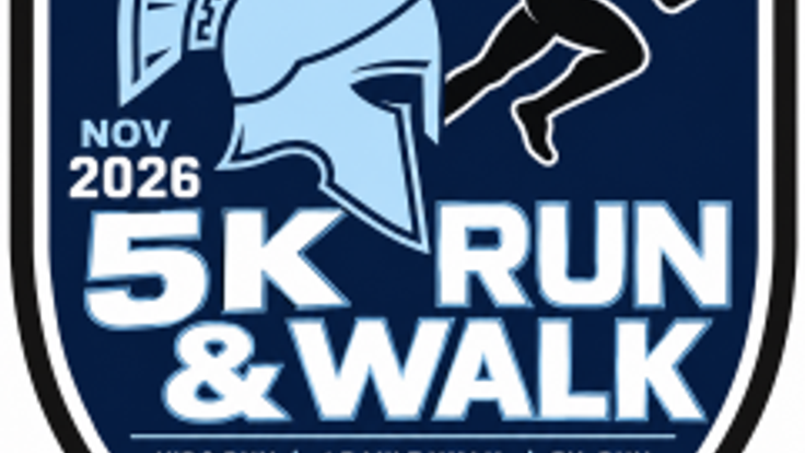 Spartan 5K Run & Walk cover