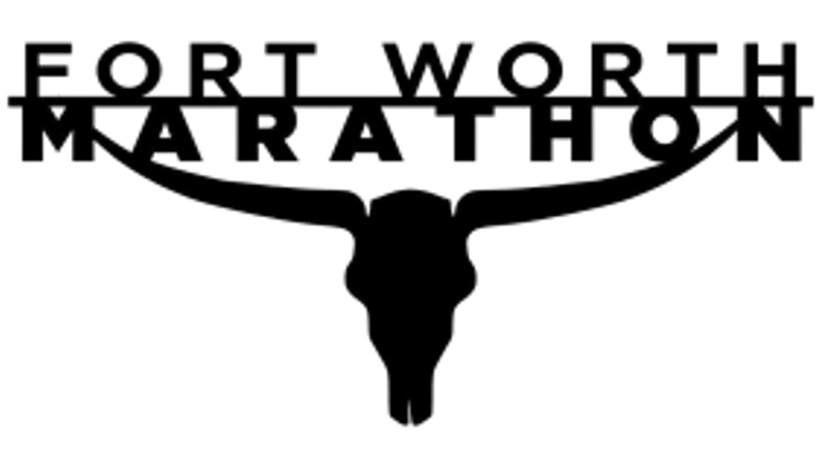 Fort Worth Marathon cover