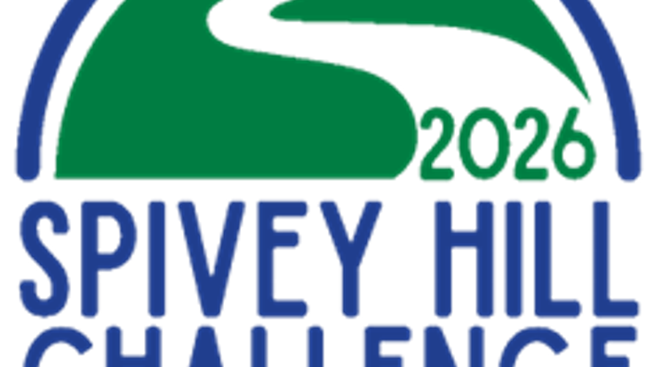 Spivey Hill Challenge cover