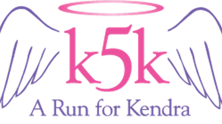 K5K - A Run for Kendra cover