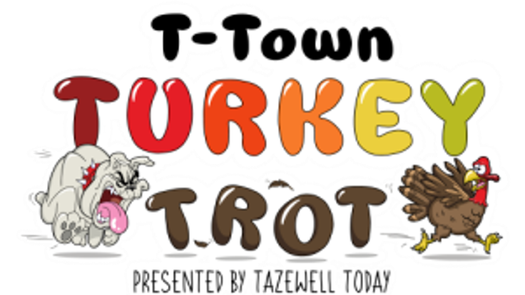 T-Town Turkey Trot cover