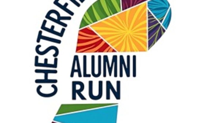 Chesterfield Alumni Run cover
