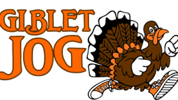 Altavista On Track Giblet Jog 5K cover