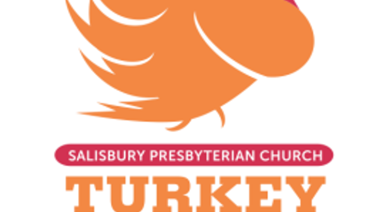 19th Annual SPC Turkey Waddle 5K Run & Walk (or 'waddle') cover