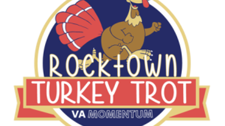 Rocktown Turkey Trot cover