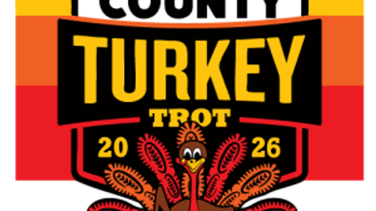 Halifax County Turkey Trot cover