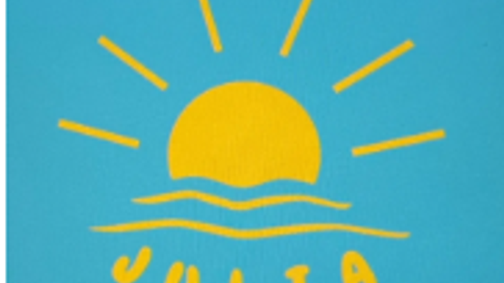 JB Sunset 5K cover