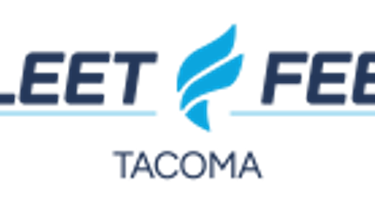 Tacoma Donut Run cover