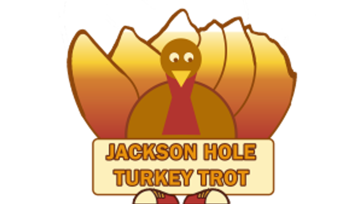 Jackson Hole Turkey Trot cover