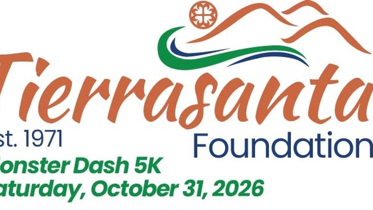 Tierrasanta Monster Dash 5k Run & Run/Walk cover