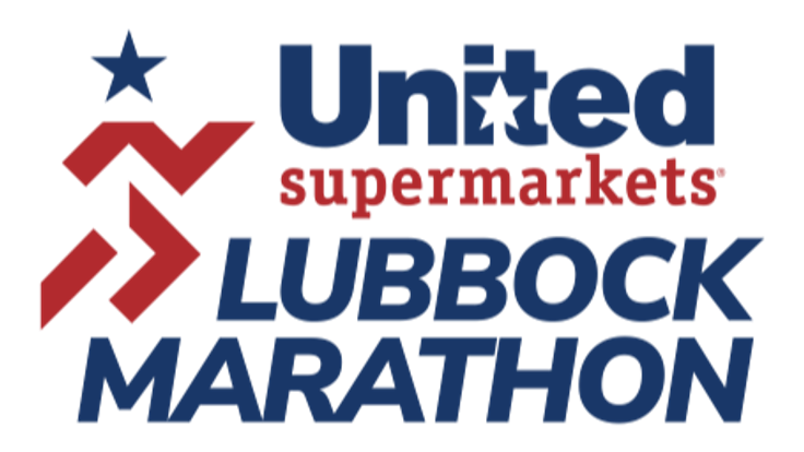 2026 United Supermarkets Lubbock Marathon cover