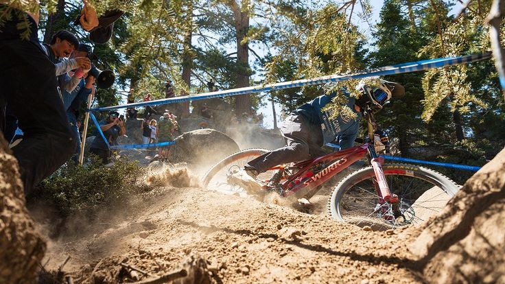 Snow Valley Downhill Race #2 - 2026 cover
