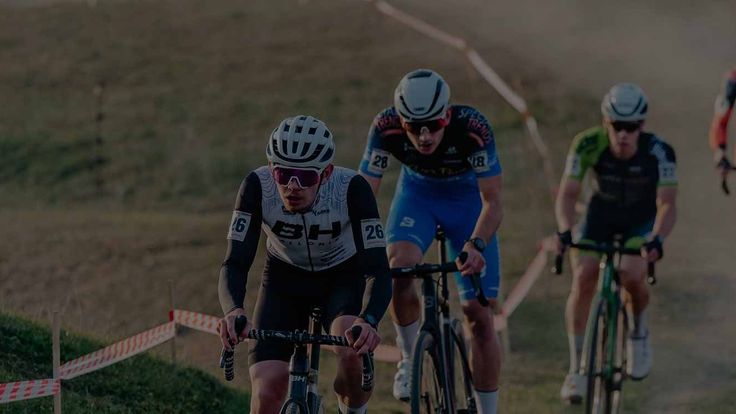Lunca Timișului CX (Cyclocross & Running) cover