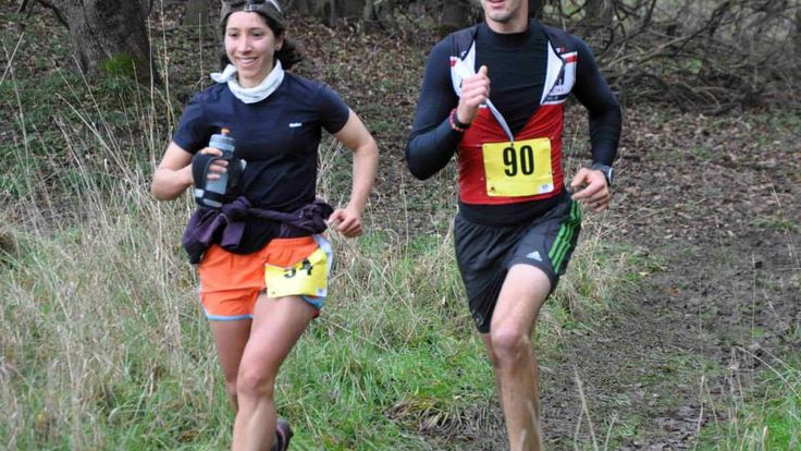 Mendon Trail Run cover