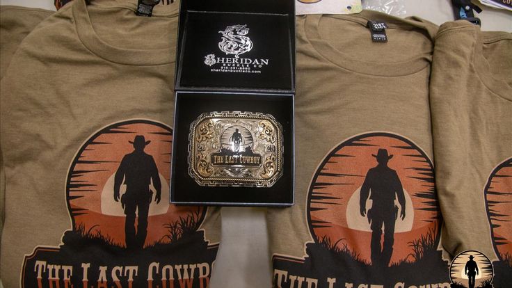 The Last Cowboy Backyard cover
