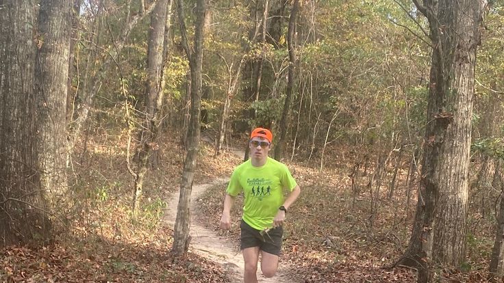 Run the River Ultra Challenge and Relay cover
