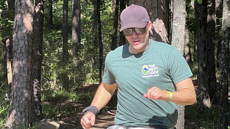 The Next Loop | Pinnacle Mountain cover
