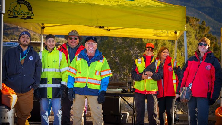 ABQ Foothills 10 Mile Run and 5K Run Hike cover