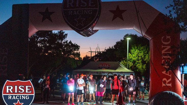 Rise El Taco Loco cover