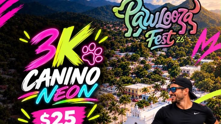 3k Canino Neon cover