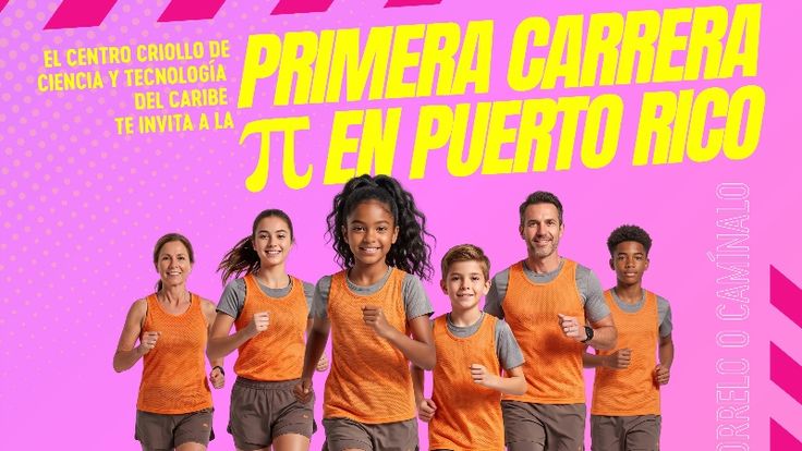 Carrera PI (π) C3TEC 2026 cover