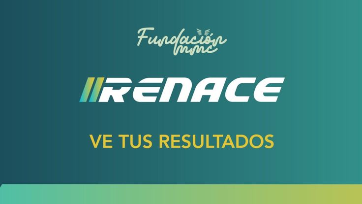 Renace cover