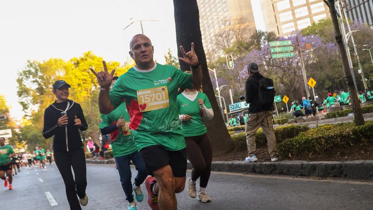 Carrera Kardias TUDN 2026