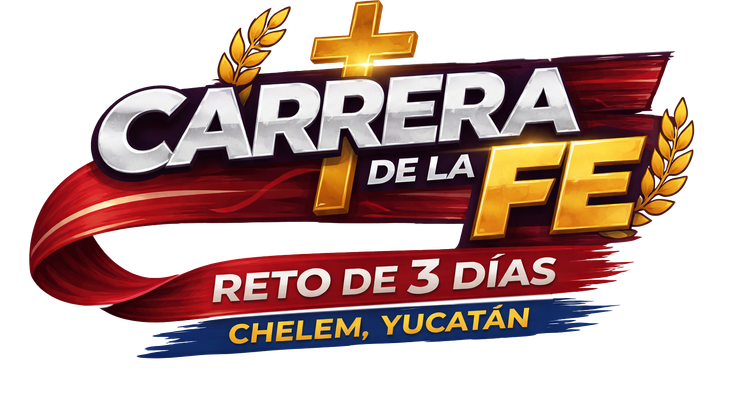Carrera de la fe cover