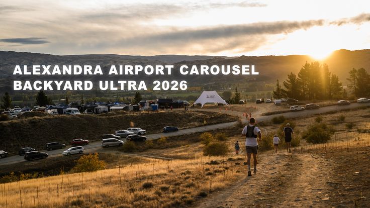 2026 Alexandra Airport Carousel BYU cover