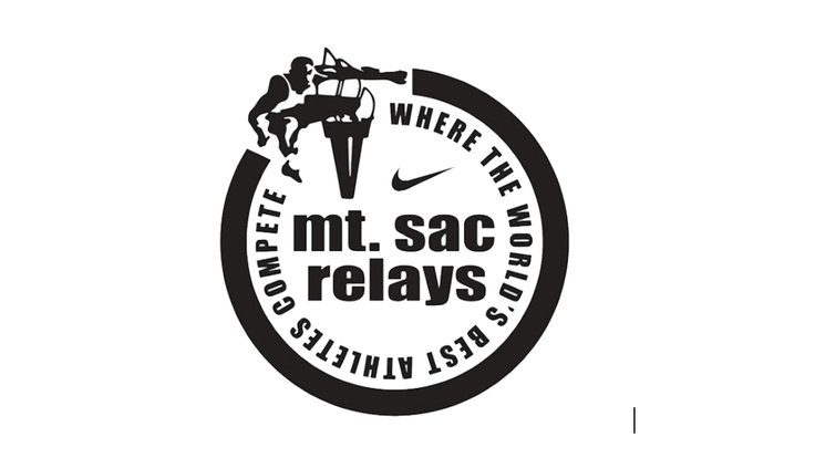 Mt. SAC Relays Munchkin Run cover