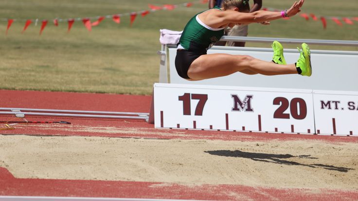 Mt. SAC Relays 2026 Friday Morning A