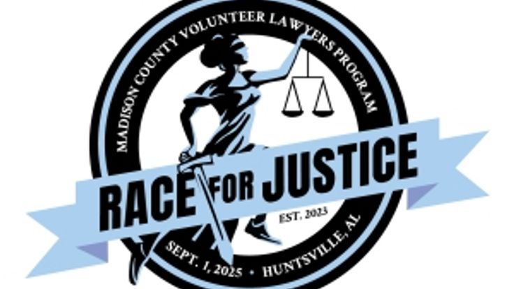 Race For Justice cover