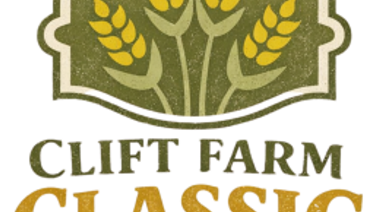 Clift Farm Classic cover