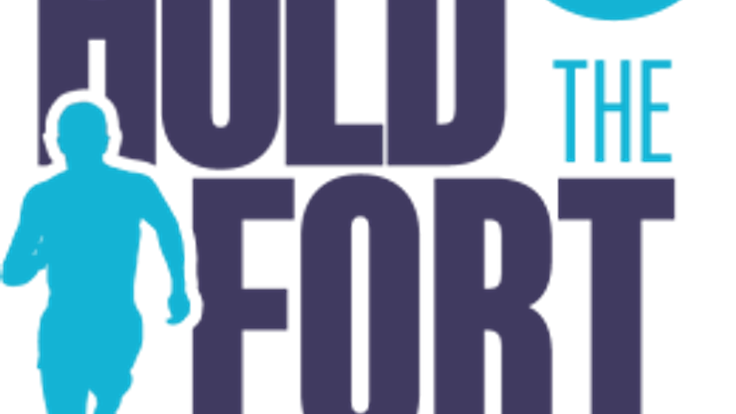 Hold the Fort 10K, 5K, & 1 Mile Warrior Walk cover