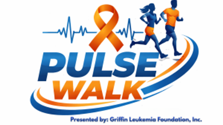 Pulse Walk: Penny Per Step Challenge cover